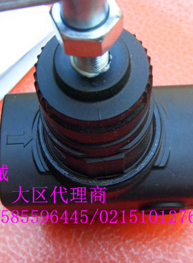 norgren华东代理商 R17-600-RNEA 诺冠大流量减压阀现货直销