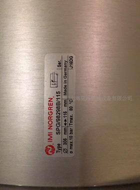 norgren PRA/181080/M/100 诺冠气缸PRA/181080/M/50