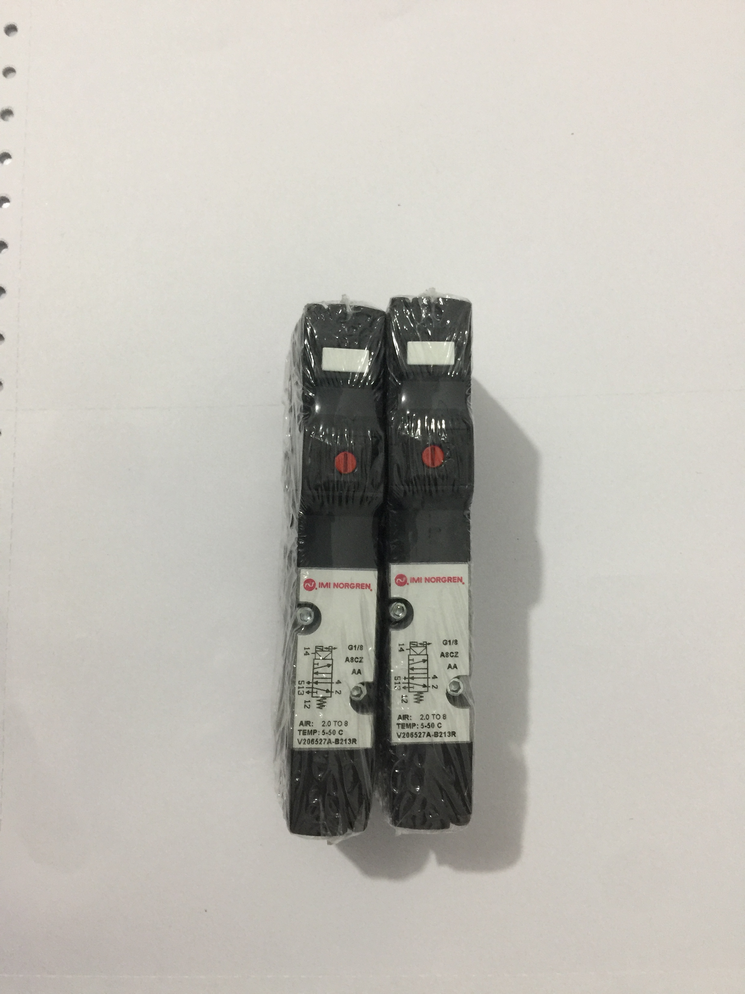 V206C22A-B313R V205516R-Q0700 norgren电磁阀，诺冠电磁阀