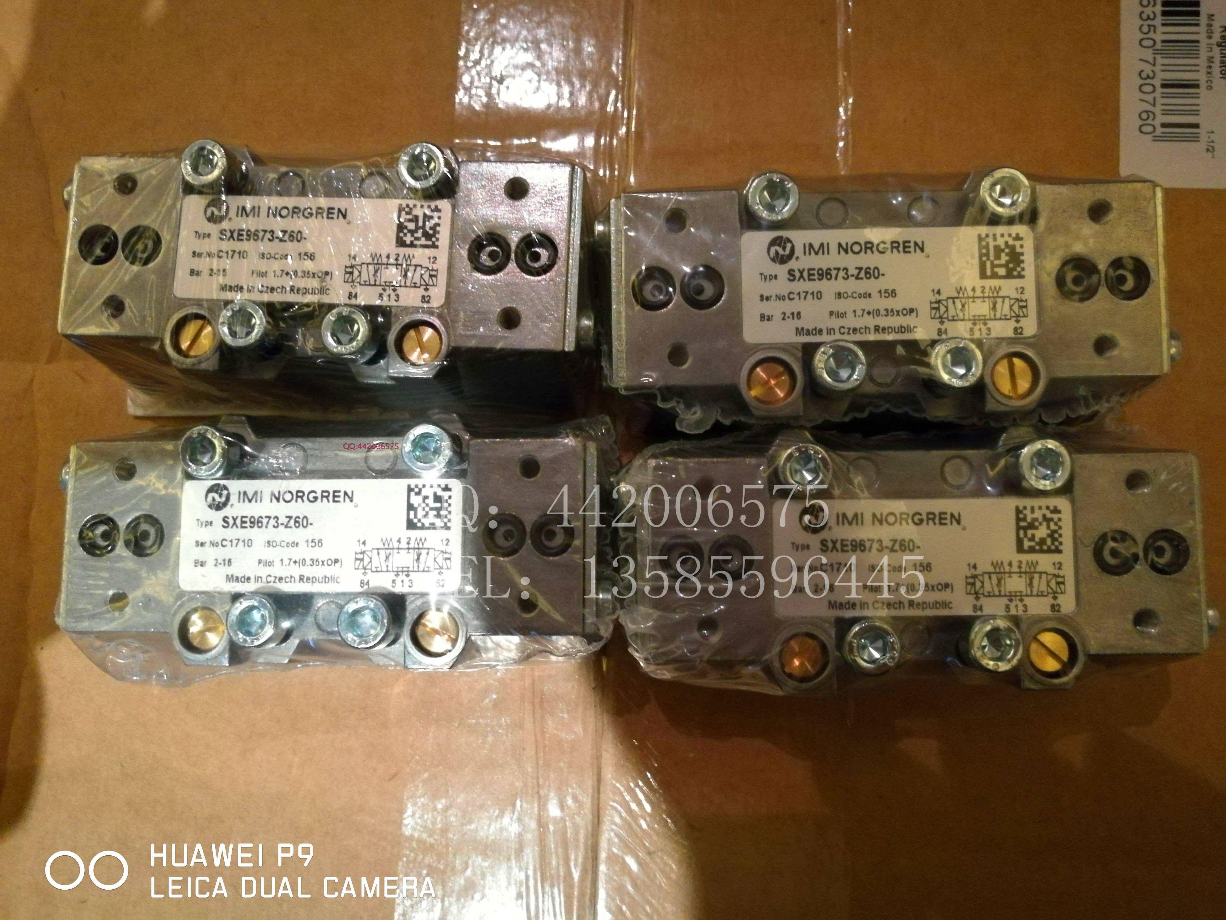 产品均为Norgren诺冠亚太中心直接提供，为正规渠道原装全新产品，可提供诺冠公司出具的一切证明文件，客户可自行去诺冠亚太总部技术中心 进行产品检测。所有产品提供一年质保期，公司有大量现货库存，交货期短，同时可免费提供相关的技术支持。