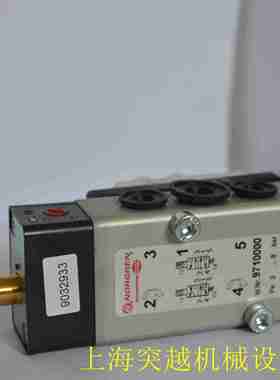 norgren电磁阀 V60A522A-A313J 诺冠代理现货