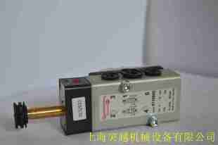 A313J 诺冠代理现货 V60A522A norgren电磁阀