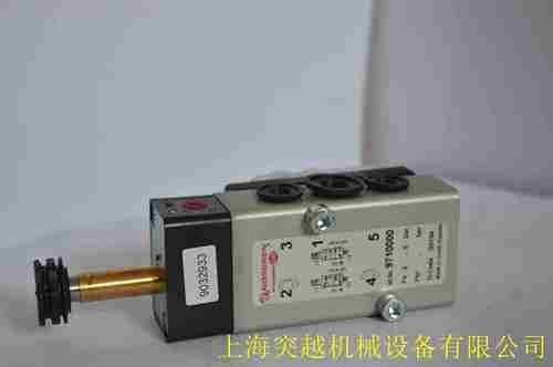 norgren V60A513D-C213A 诺冠电磁阀 24 V 50/60 Hz  V10626-A14L