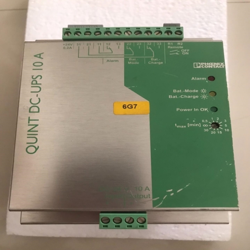 议价拍前询价菲尼克斯电源2866226QUINT DC-UPS 10A