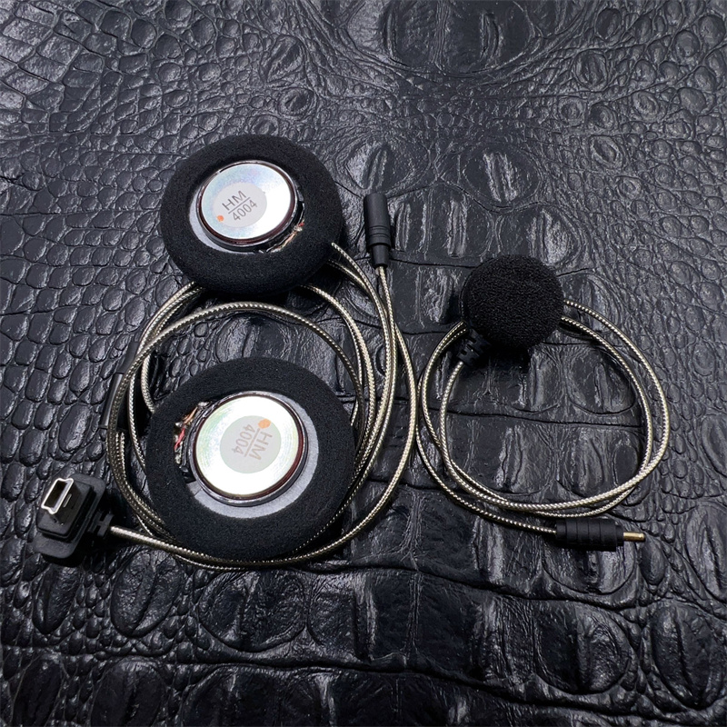 维迈通v9s v9x v8s升级diy改装发烧hifi重低音骑行耳机耳麦喇叭