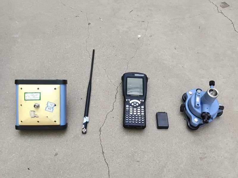 south/南方测绘南方测绘灵锐s86型gps仪器测绘仪器议价