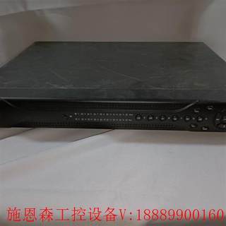 大华DVR5216A模拟16路2双盘位高清监控硬盘录像机DV