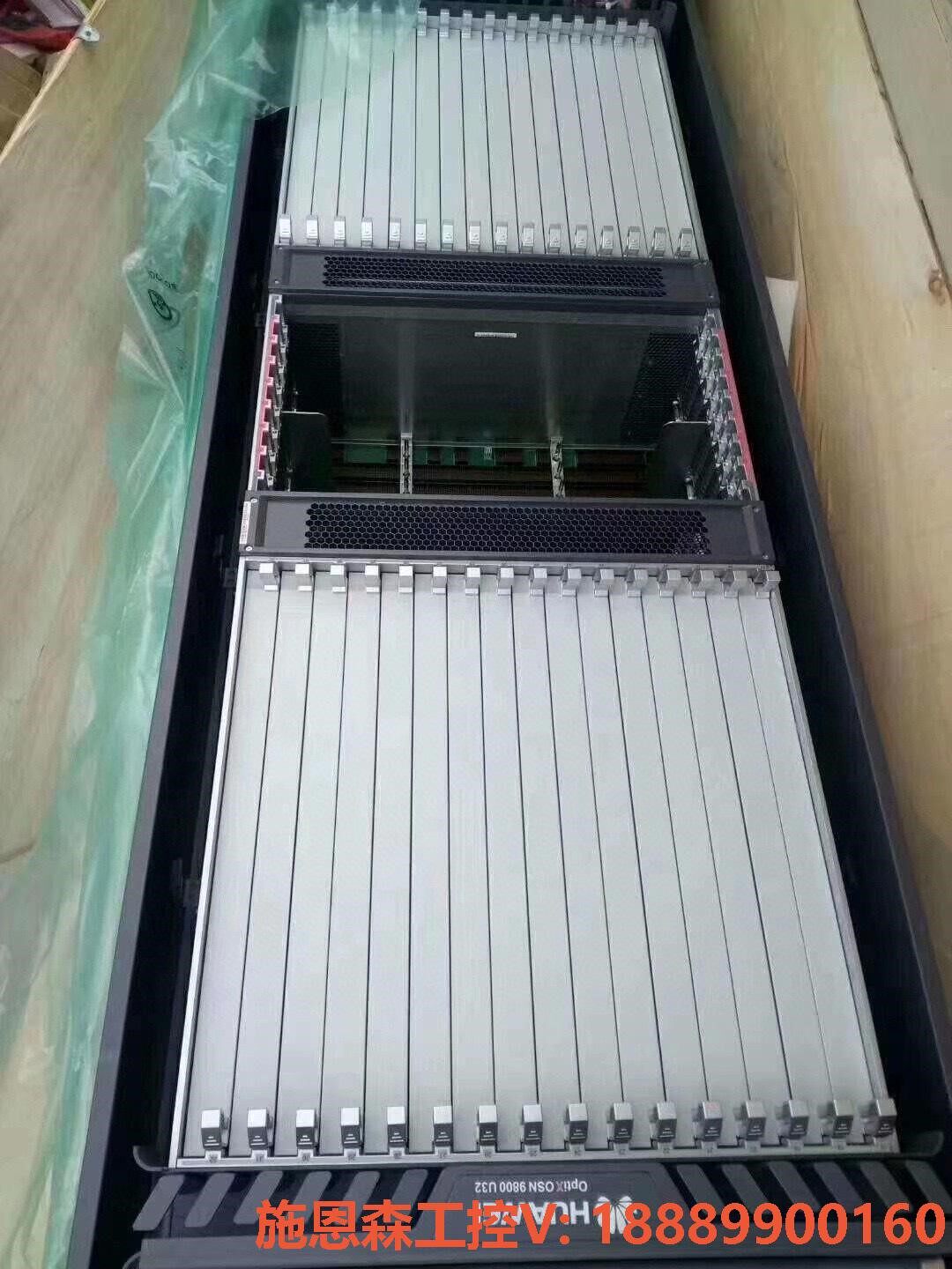 华为osn 9800 u32传输