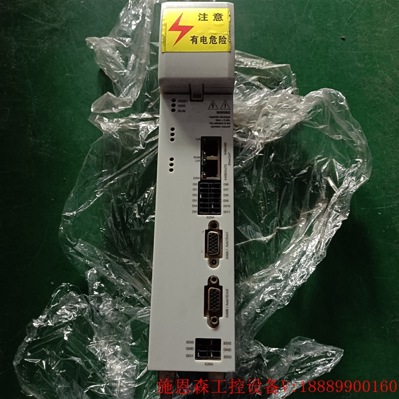 KEBA驱动器D3-DA310/A-0611-00现货议价销