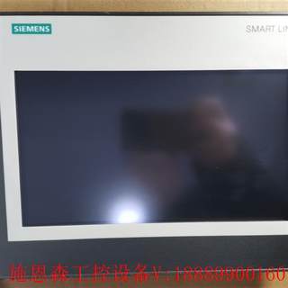 西门子触摸屏smart 1000IE V3 西门子10寸触摸