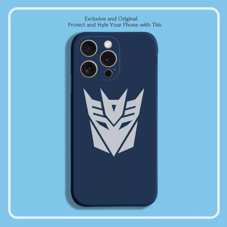 变形金刚霸天虎13手机壳适用iPhone15promaxR苹果14小米11华为pura70荣耀OPPOReno8一加红米note13vivoiQOO12