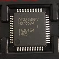 全新原装HD64F3694FPIV HD64F3694GFPV DF3694FPV DF3694GFPIV