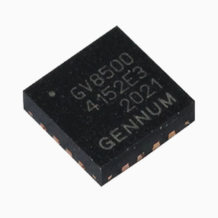 【隆盛汇电子】全新原装GV8500 GV8500-CNE3视频发射器IC【直拍】