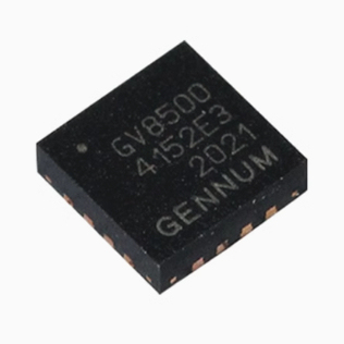 【隆盛汇电子】全新原装GV8500 GV8500-CNE3视频发射器IC【直拍】