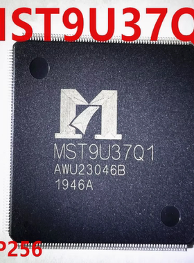 【隆盛汇电子】全新原装正品现货MST9U37Q1 液晶屏芯片【直拍】