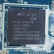 【隆盛汇电子】全新原装正品现货MT9216HAATFB液晶屏芯片【直拍】