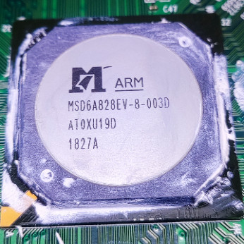 【隆盛汇电子】全新原装现货MSD6A828EV-8-003D 液晶芯片【直拍】