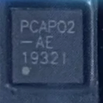 【隆盛汇电子】全新原装PCAP02 PCAP02-AE数字转换器芯片【直拍】
