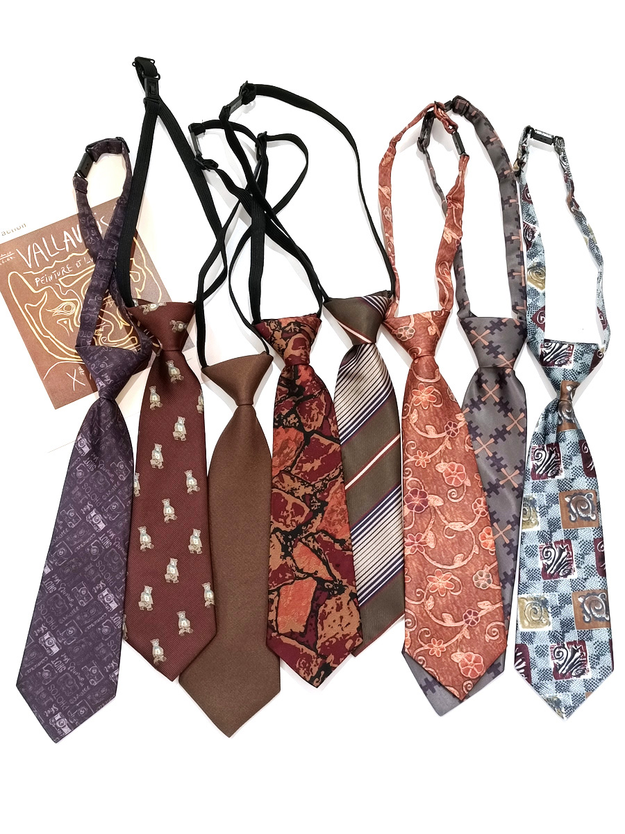 买二送一 MIMI小领带女短款免打复古美拉德个性古着学生配饰百搭,服饰配件/皮带/帽子/围巾,领带,淘宝优惠券,粉丝福利购,淘宝优惠卷