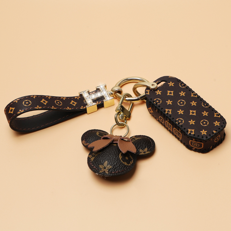 起亚新款智跑车钥匙套k3女K5凯酷