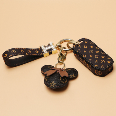 起亚新款智跑车钥匙套k3女K5凯酷