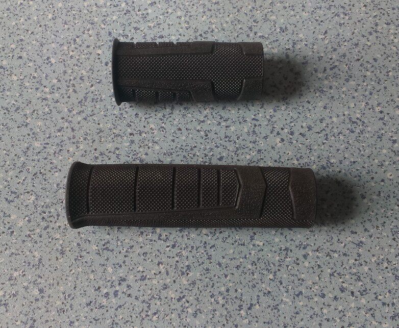 Poignées de vélo - Ref 2338301 Image 1