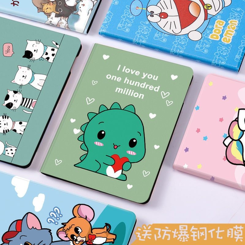 适用2025款联想小新pad11英寸保护套4代联想拯救者y700轻薄防摔8.8寸带笔槽全包边TB335FC平板保护壳