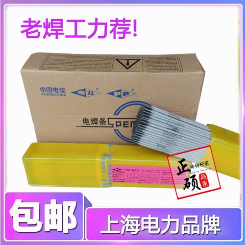 上海电力PP-A102焊条302/407/132/022/402/507/2209不锈钢304特细