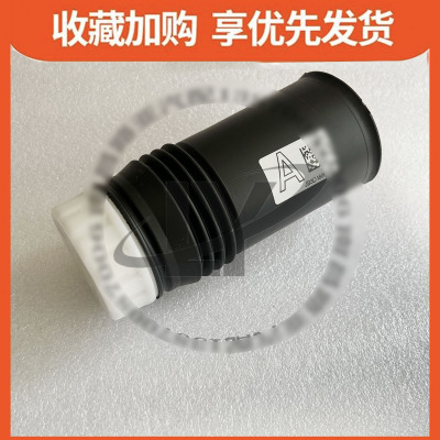 江铃前减缓冲块撼路者