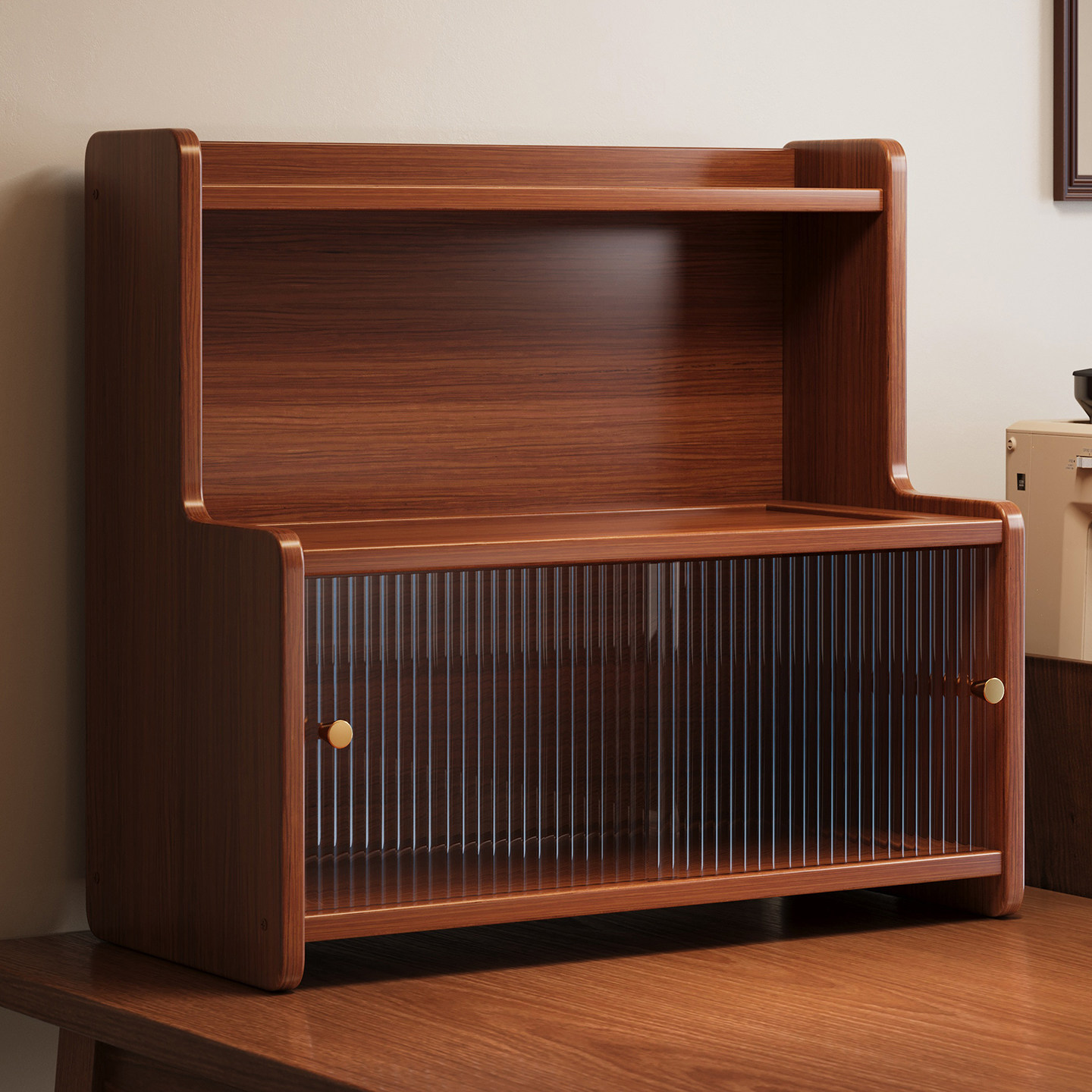 桌面置物架茶杯杯架客厅多层收纳架子厨房阳台储物书柜小货架展示,住宅家具,搁板/置物架/家用陈列架,淘宝优惠券,粉丝福利购,淘宝优惠卷