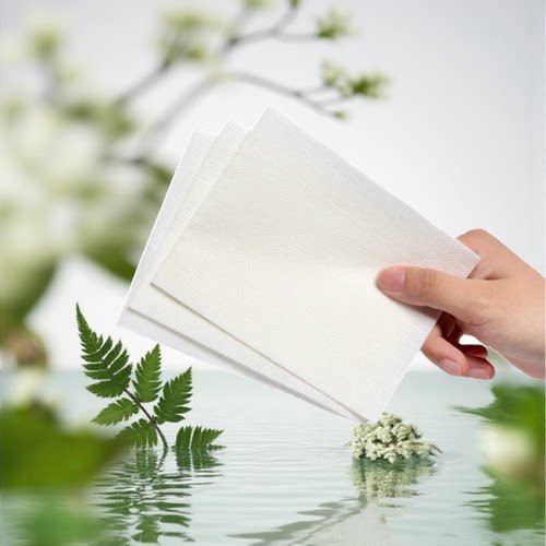 纤雪丝吸色片防串色防染色