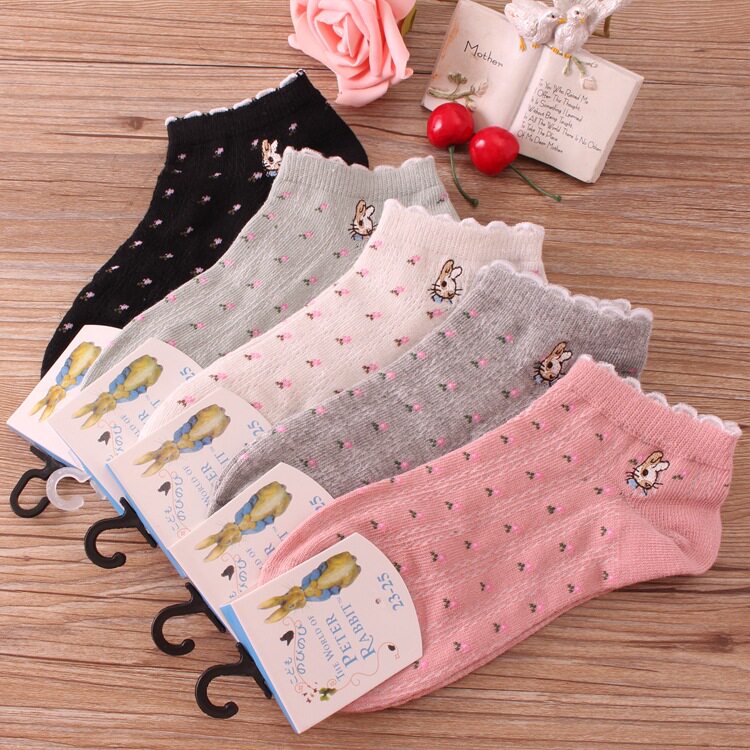 Chaussettes - collants doux - Ref 758619 Image 3