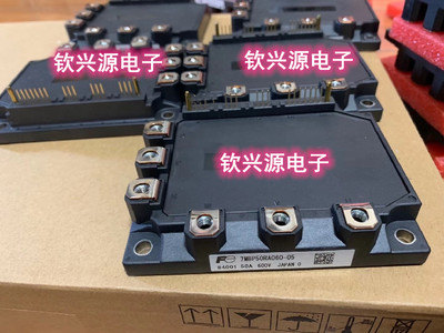 智能模块50A600V 6MBP50RH060-01 A50L-0001-0304#S