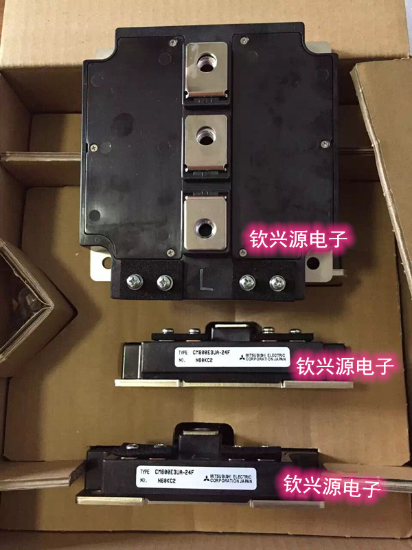 CM800E2UA-24F 800E3UA-24F CM1000E2UA-24D CM600E3UA-24F全新 电子元器件市场 电源 原图主图