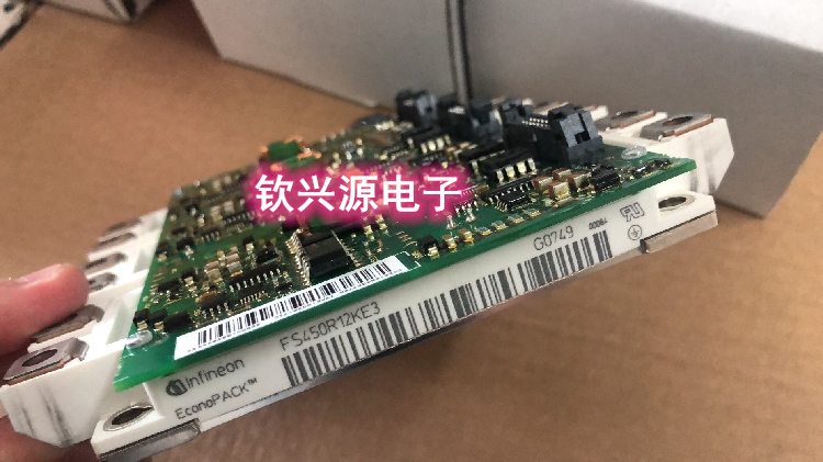 ABB变频驱动板FS450R12KE3 FS450R17KE3 71C 72C 81C 82C 66C 61C 电子元器件市场 电源 原图主图