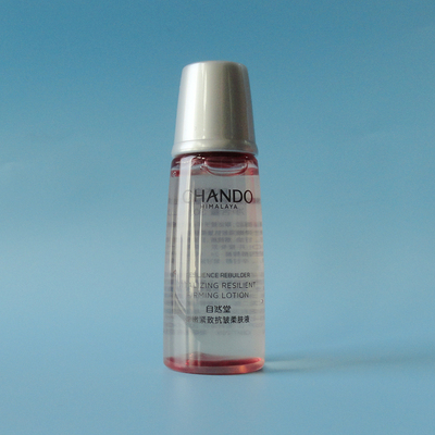 自然堂柔肤水30ml弹嫩紧致抗皱