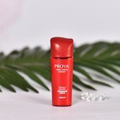 珀莱雅赋能鲜颜细滑乳液20ml 滋润细纹干纹 旅行 中小样 补水保湿