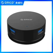 Bộ chia ORICO USB3.0 một cho bốn trung tâm mở rộng lưu trữ cuộn dây HUB tốc độ cao - USB Aaccessories