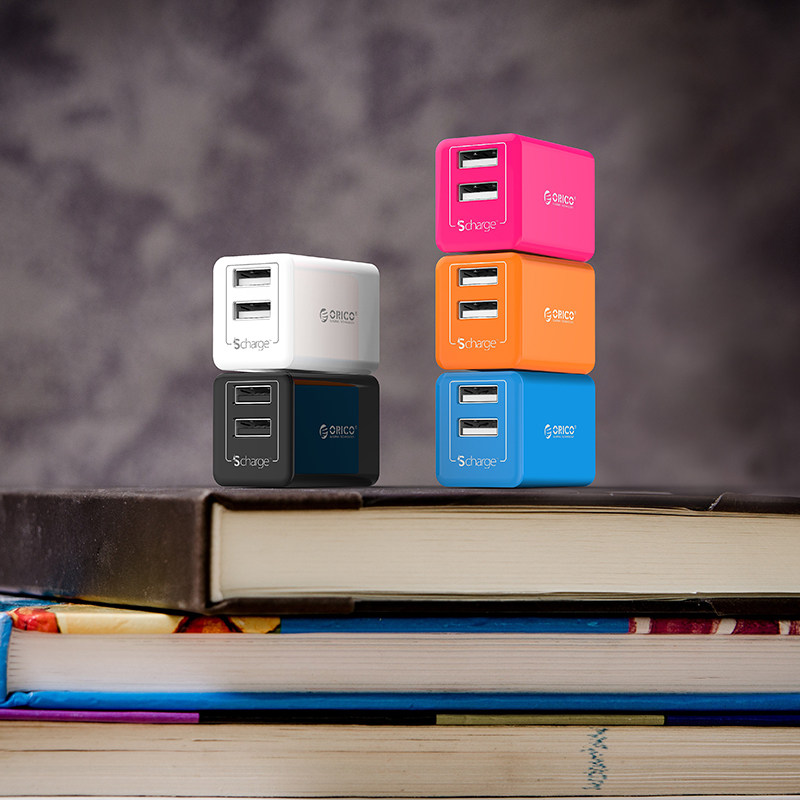 chargeur ORICO - Ref 1292340 Image 3