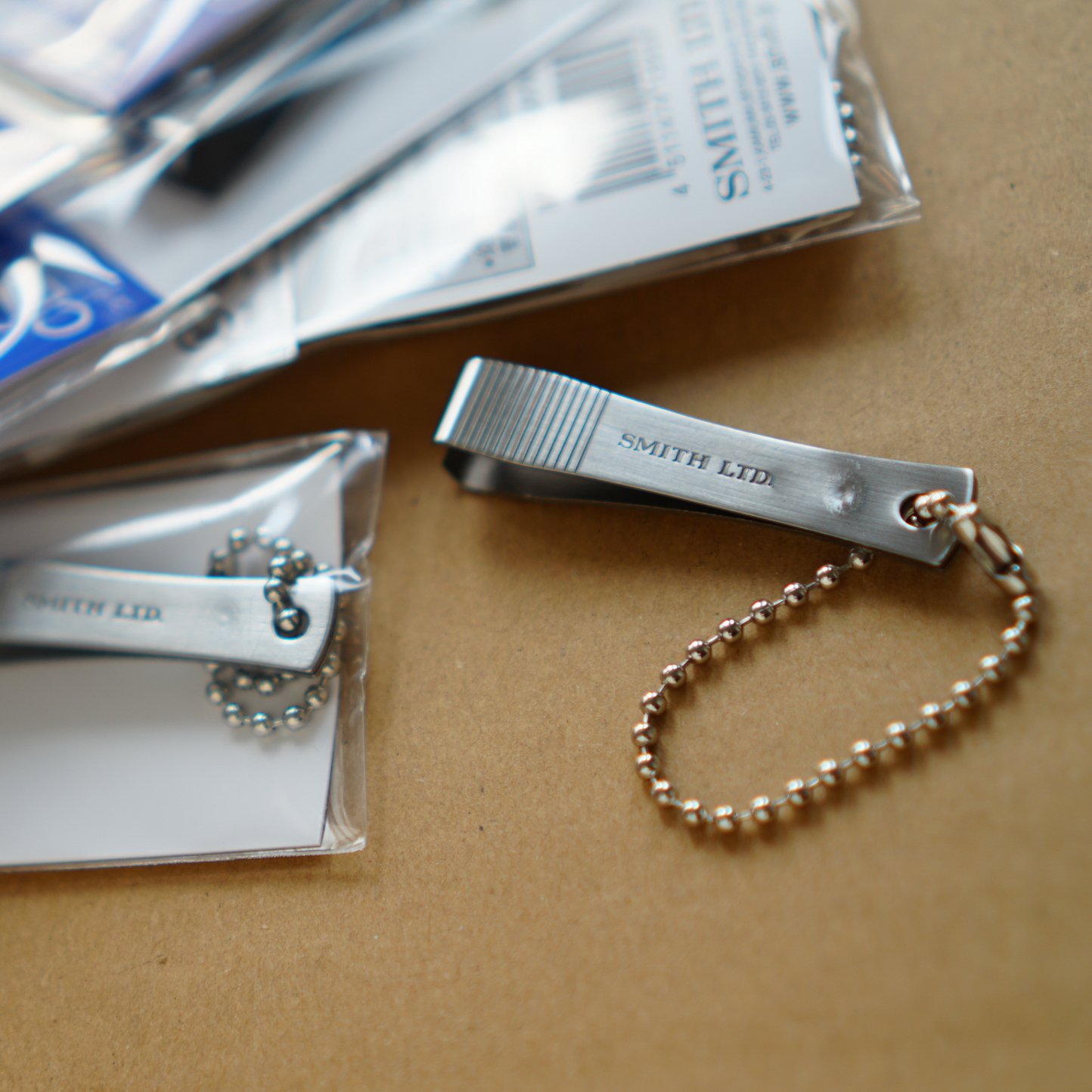 迷你轻便路亚前导剪线钳