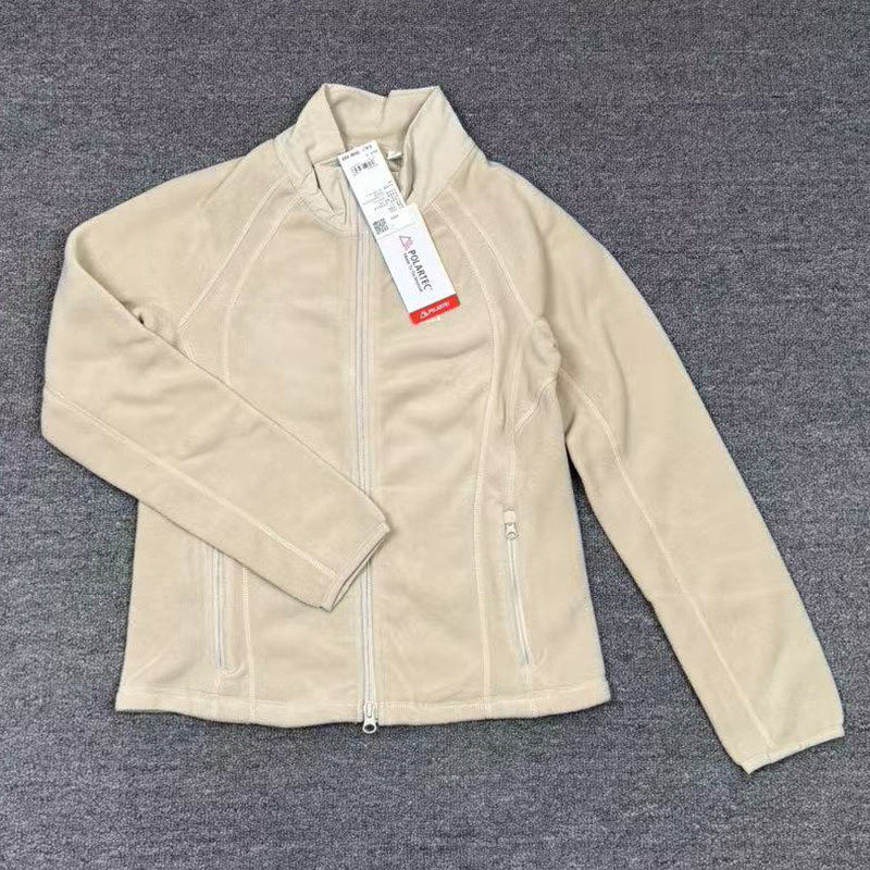 北欧女士polartec开衫p100抓绒衣外套打底卫衣打底衫女款秋冬款,个性定制/设计服务/DIY,棉服工装,淘宝优惠券,粉丝福利购,淘宝优惠卷