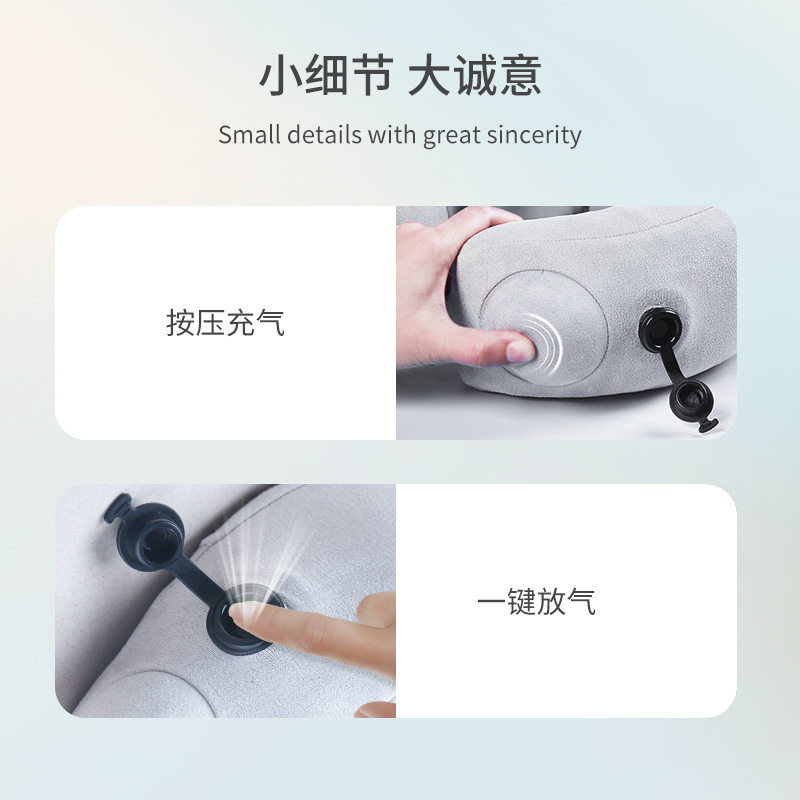 跨境旅行便携肩颈按摩仪器多功能家用颈椎护颈枕电动u型按摩枕,个人护理/保健/按摩器材,颈椎按摩器/枕,淘宝优惠券,粉丝福利购,淘宝优惠卷