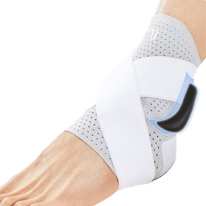 运动护踝绑带加压稳固踝关节跑步篮球足球防崴保护套轻薄登山护踝,运动/瑜伽/健身/球迷用品,运动护踝,淘宝优惠券,粉丝福利购,淘宝优惠卷