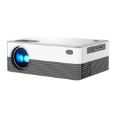 2026跨境家庭影院迷你投影仪便携家用小型4k高清wifi智能投影