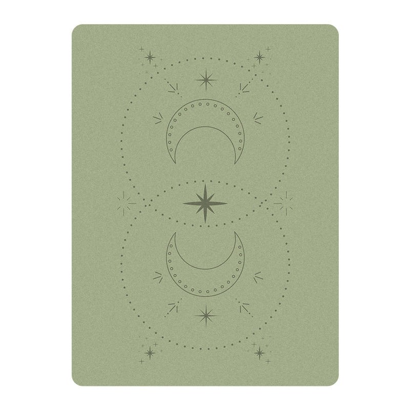 跨境双人磨砂pu橡胶瑜伽垫防滑耐磨加宽健身跳绳静音减震专业垫子,运动/瑜伽/健身/球迷用品,瑜伽垫,淘宝优惠券,粉丝福利购,淘宝优惠卷