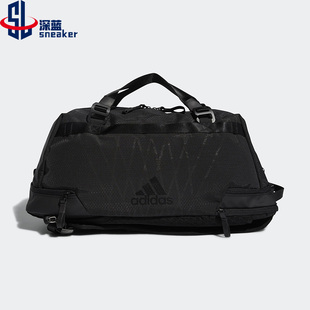 男女训练运动大容量拎包 新款 GD8456 阿迪达斯正品 Adidas