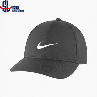 010 春季 男女运动遮阳棒球帽DH1640 新款 Nike 耐克正品