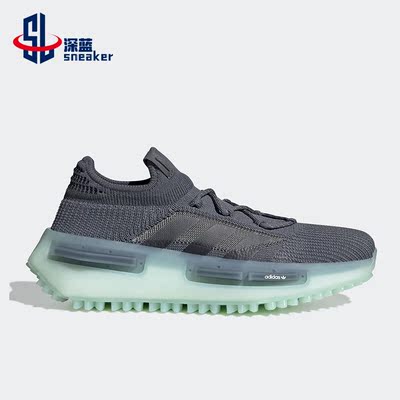 阿迪达斯正品男女运动跑步鞋