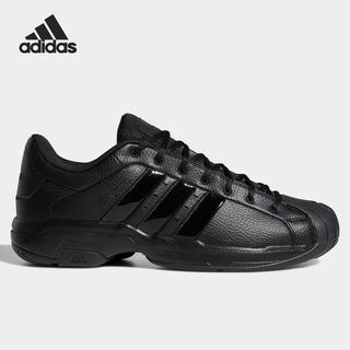 Adidas/阿迪达斯正品PRO MODEL 2G LOW 男子实战篮球鞋 FX7100