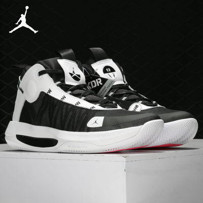 Nike/耐克正品新款JORDAN JUMPMAN  PF男子篮球鞋BQ3448